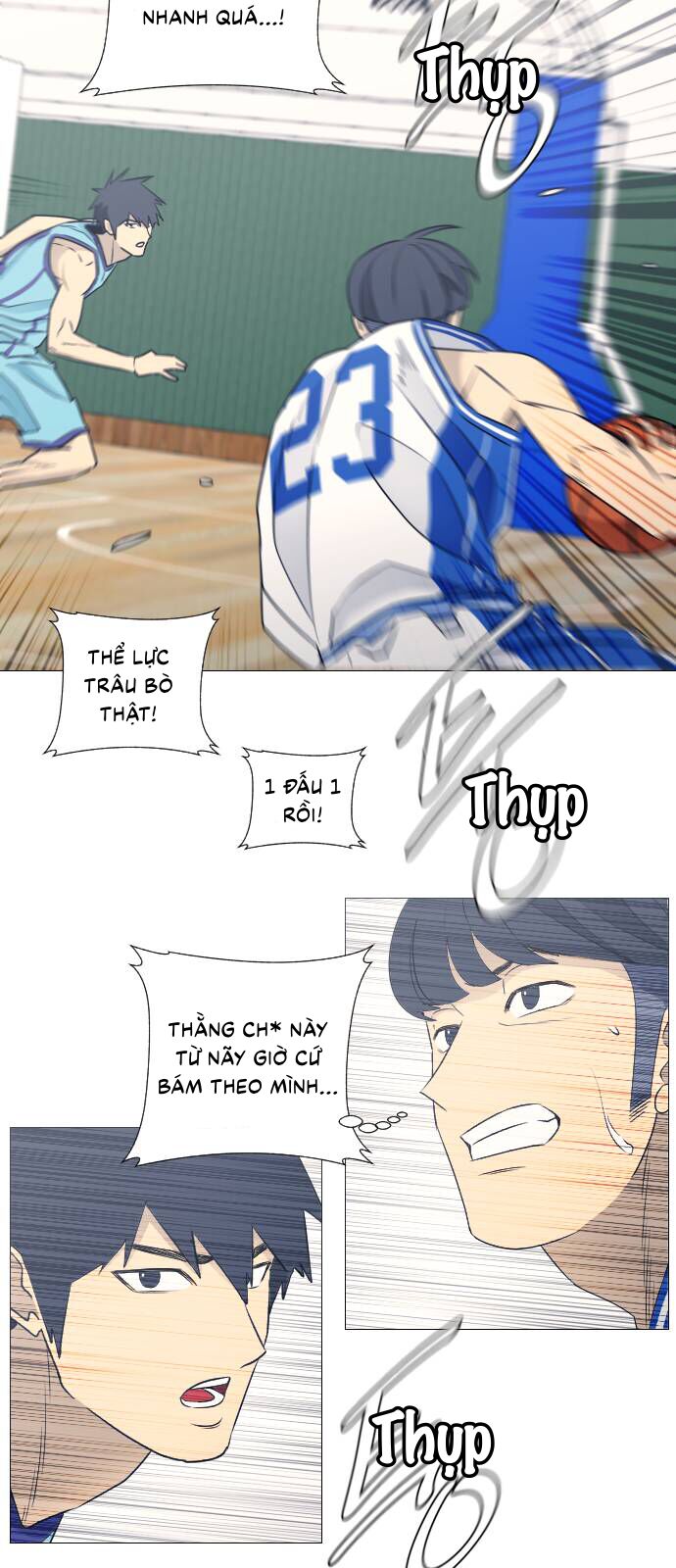 Garbage Time - Chapter 64 - Page 40