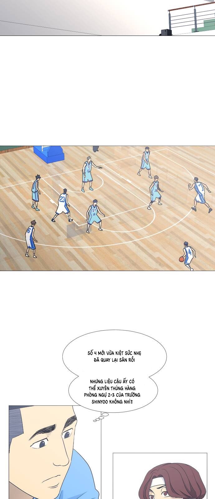 Garbage Time - Chapter 64 - Page 5