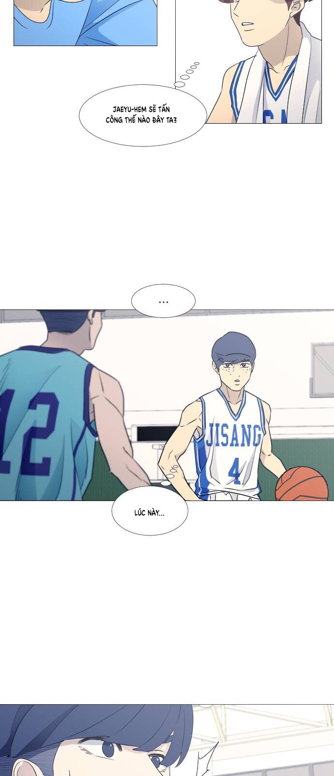 Garbage Time - Chapter 64 - Page 6