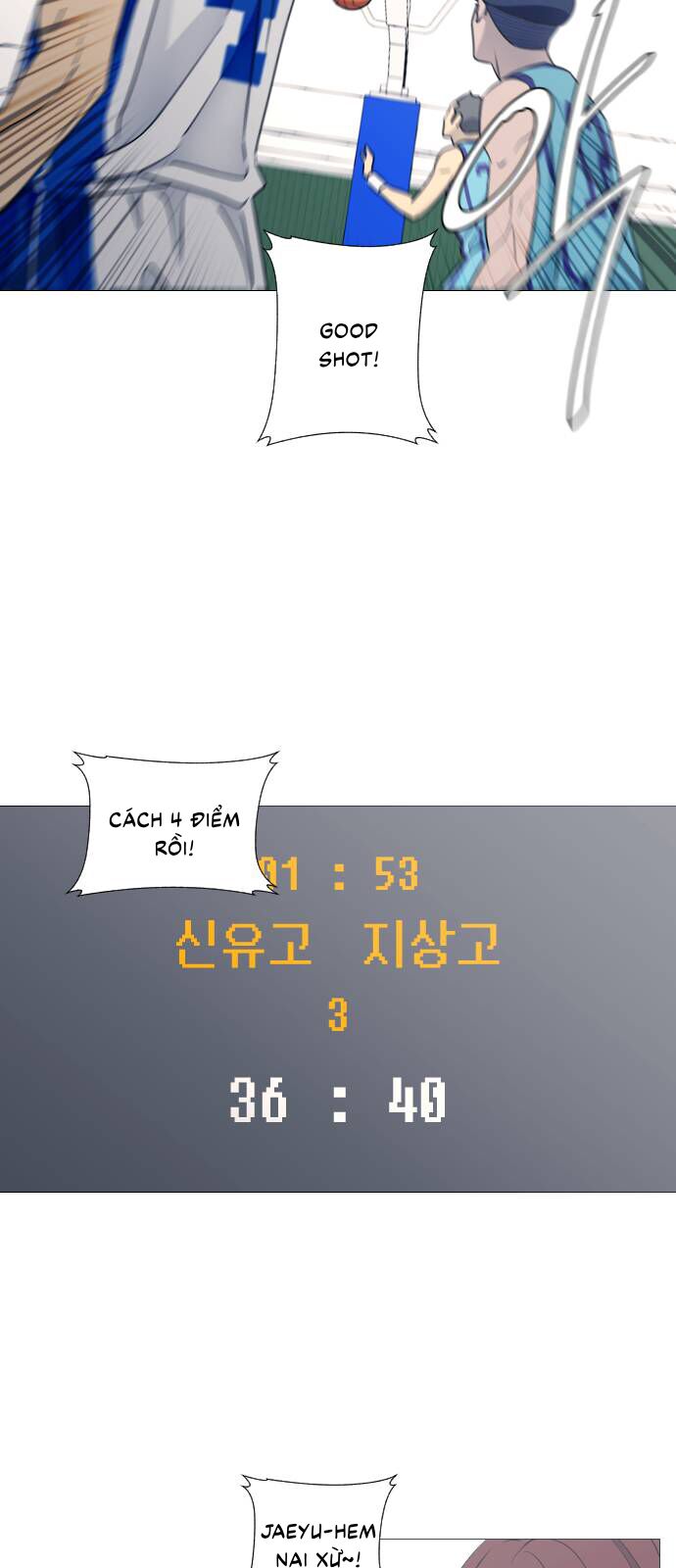 Garbage Time - Chapter 64 - Page 9