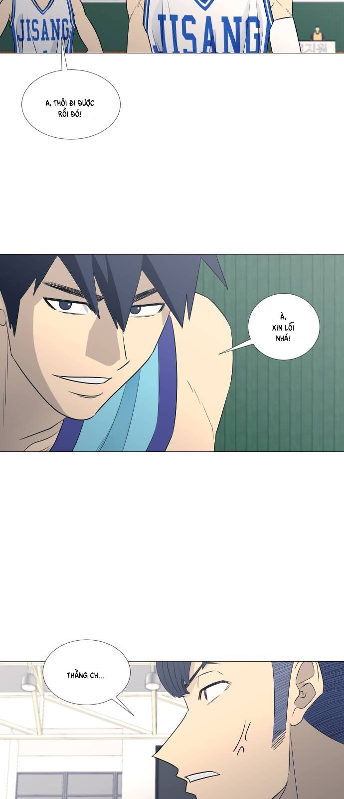 Garbage Time - Chapter 65 - Page 10