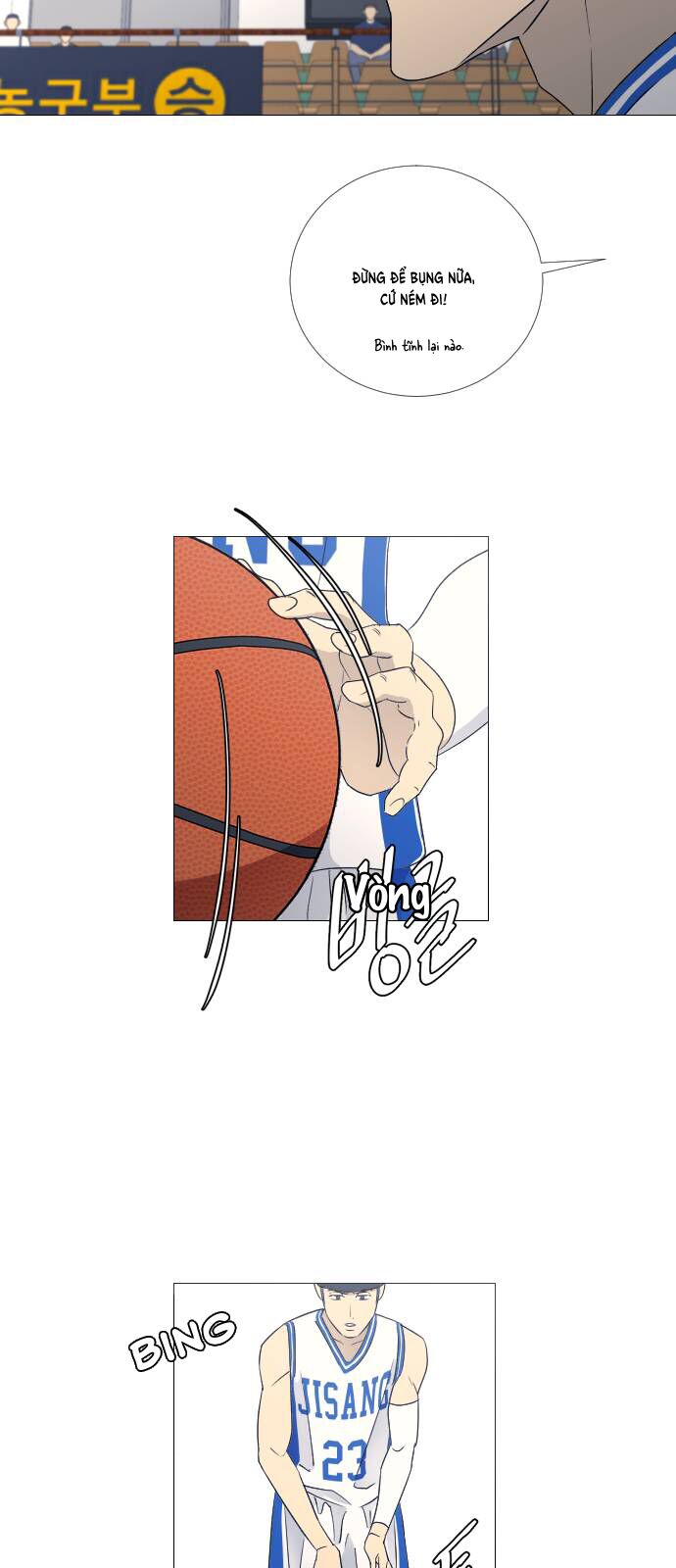 Garbage Time - Chapter 65 - Page 11