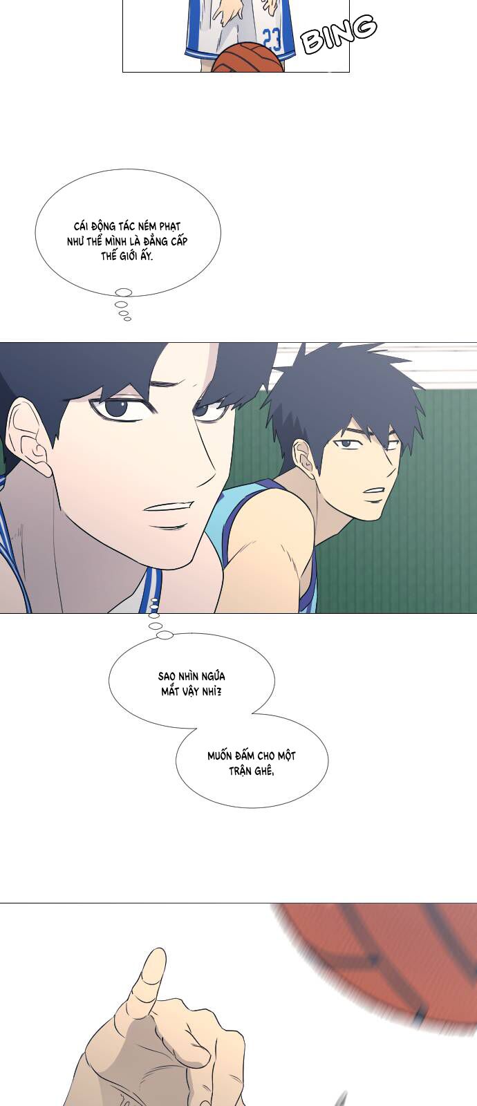 Garbage Time - Chapter 65 - Page 12