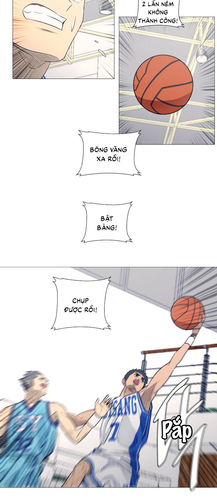 Garbage Time - Chapter 65 - Page 14