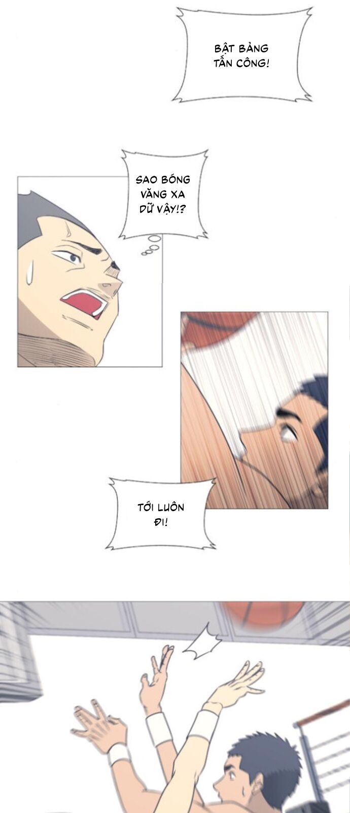 Garbage Time - Chapter 65 - Page 15