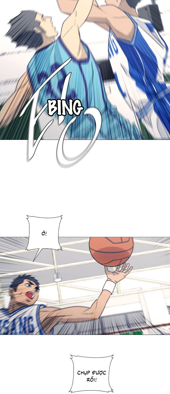 Garbage Time - Chapter 65 - Page 16