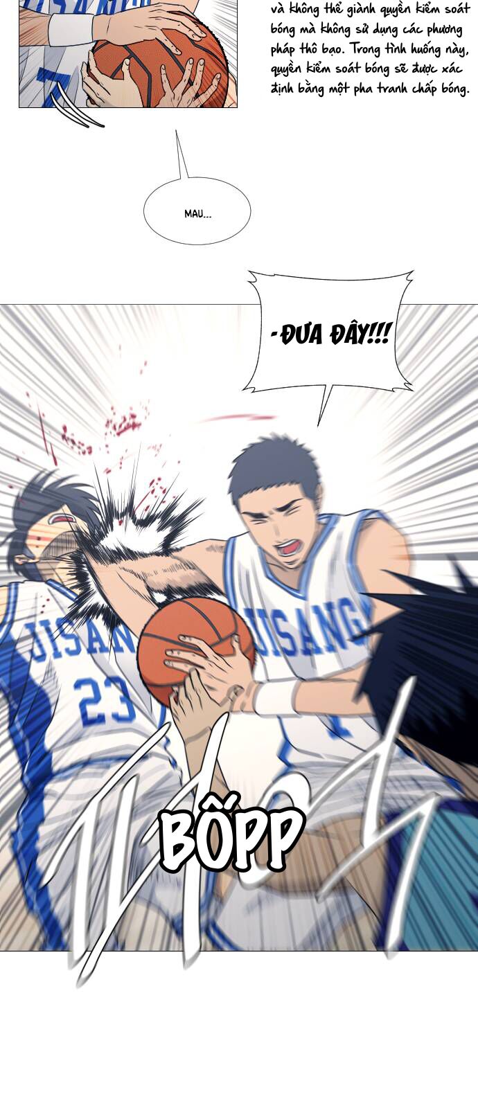 Garbage Time - Chapter 65 - Page 18