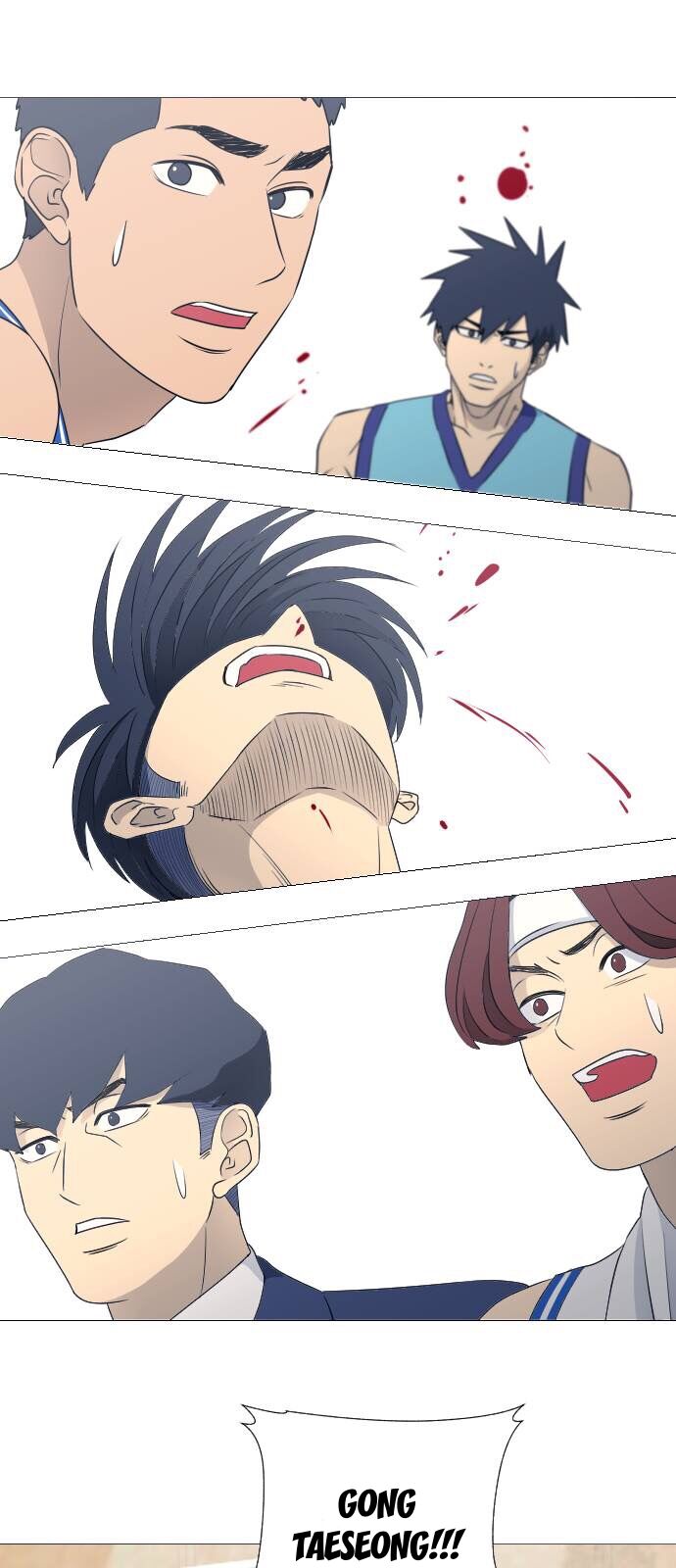 Garbage Time - Chapter 65 - Page 19