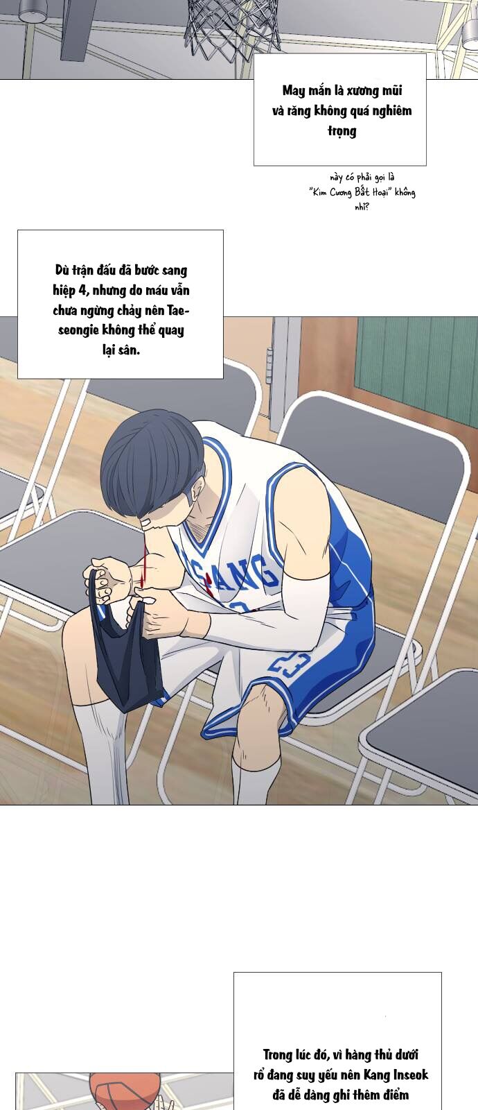 Garbage Time - Chapter 65 - Page 24