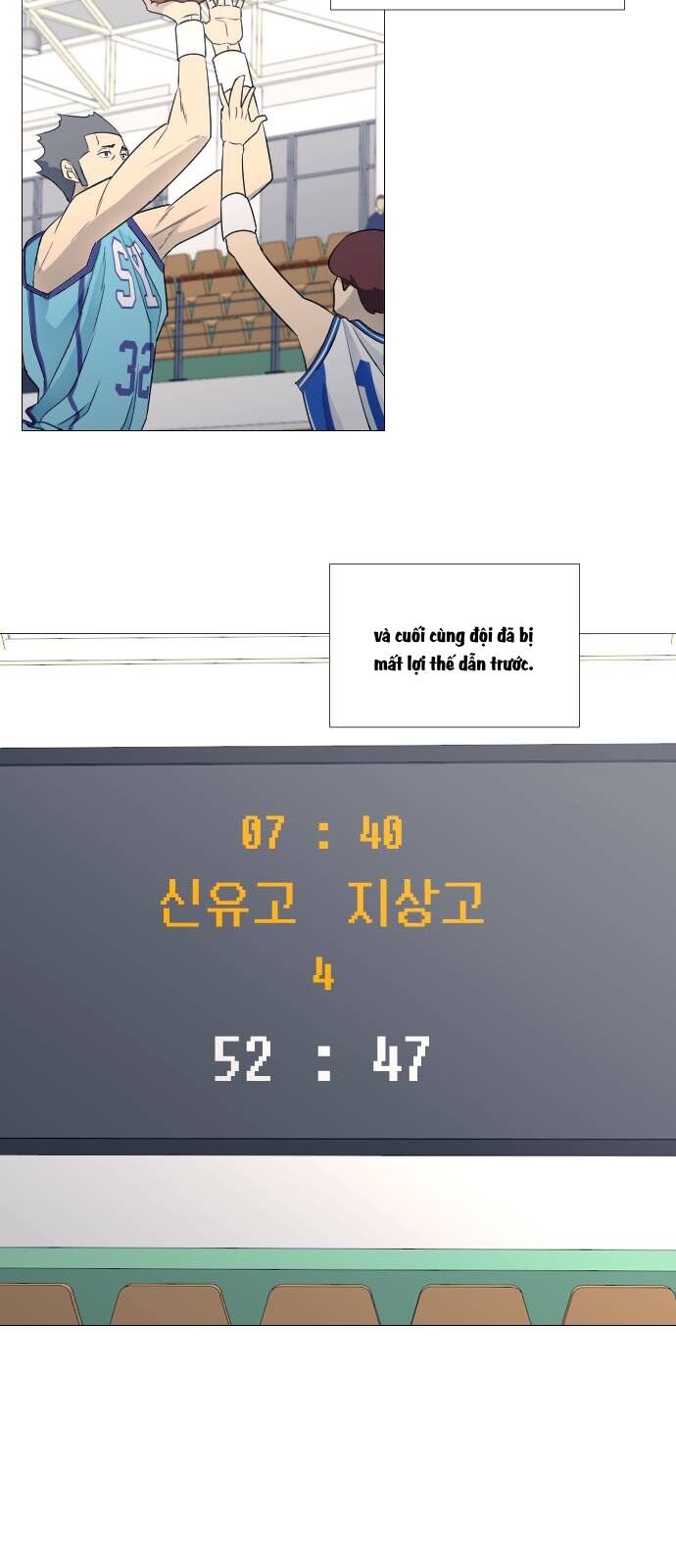 Garbage Time - Chapter 65 - Page 25