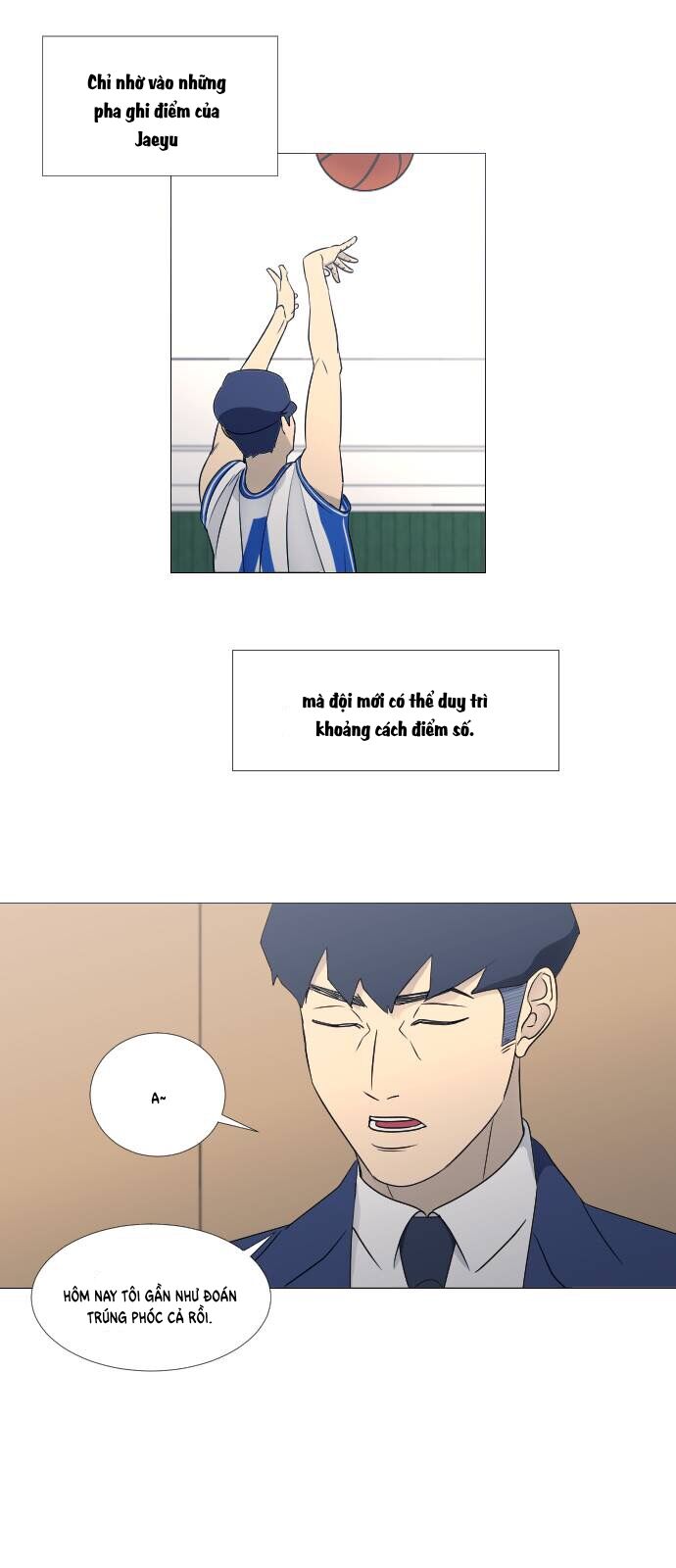 Garbage Time - Chapter 65 - Page 26