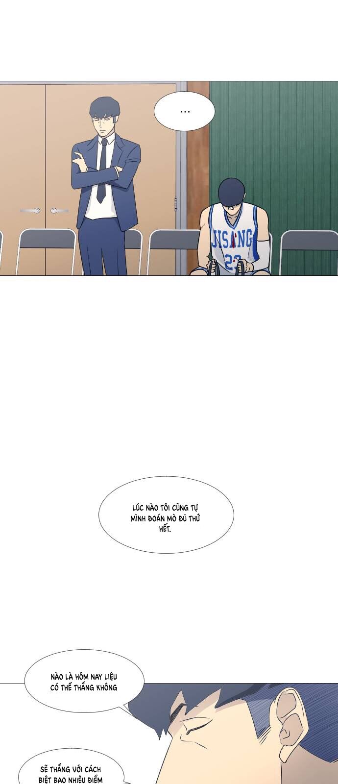 Garbage Time - Chapter 65 - Page 27