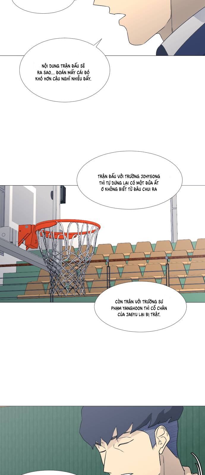 Garbage Time - Chapter 65 - Page 28