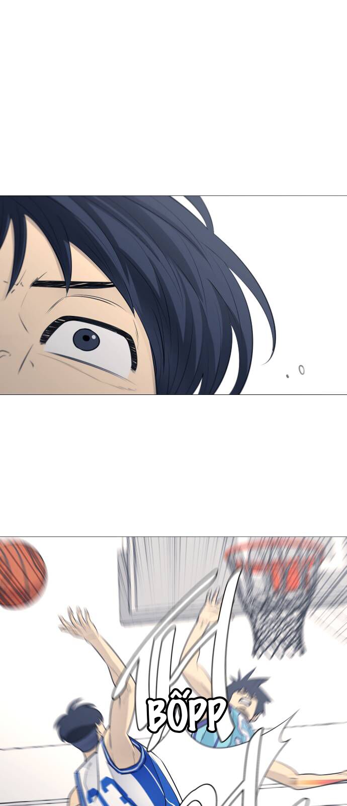 Garbage Time - Chapter 65 - Page 3