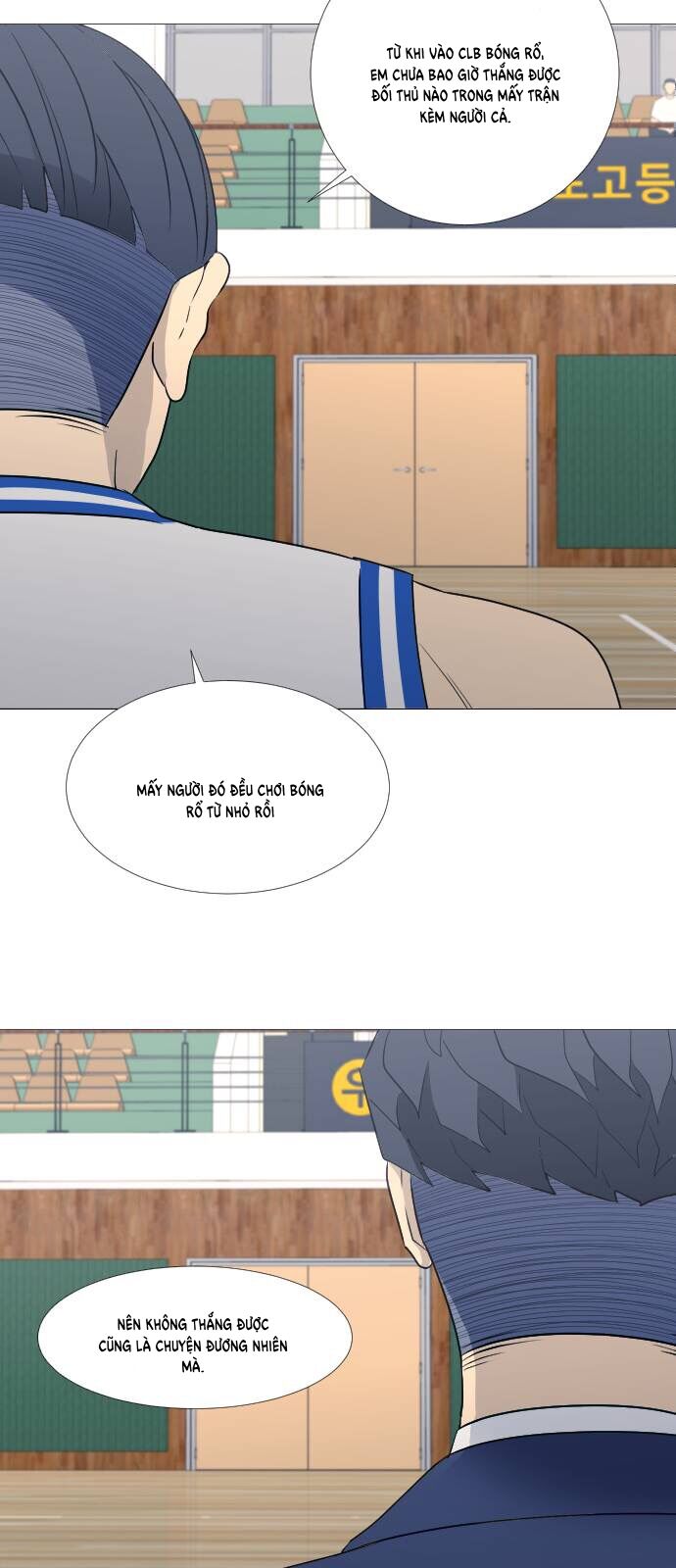 Garbage Time - Chapter 65 - Page 32