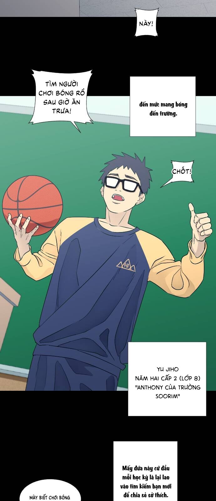 Garbage Time - Chapter 65 - Page 38