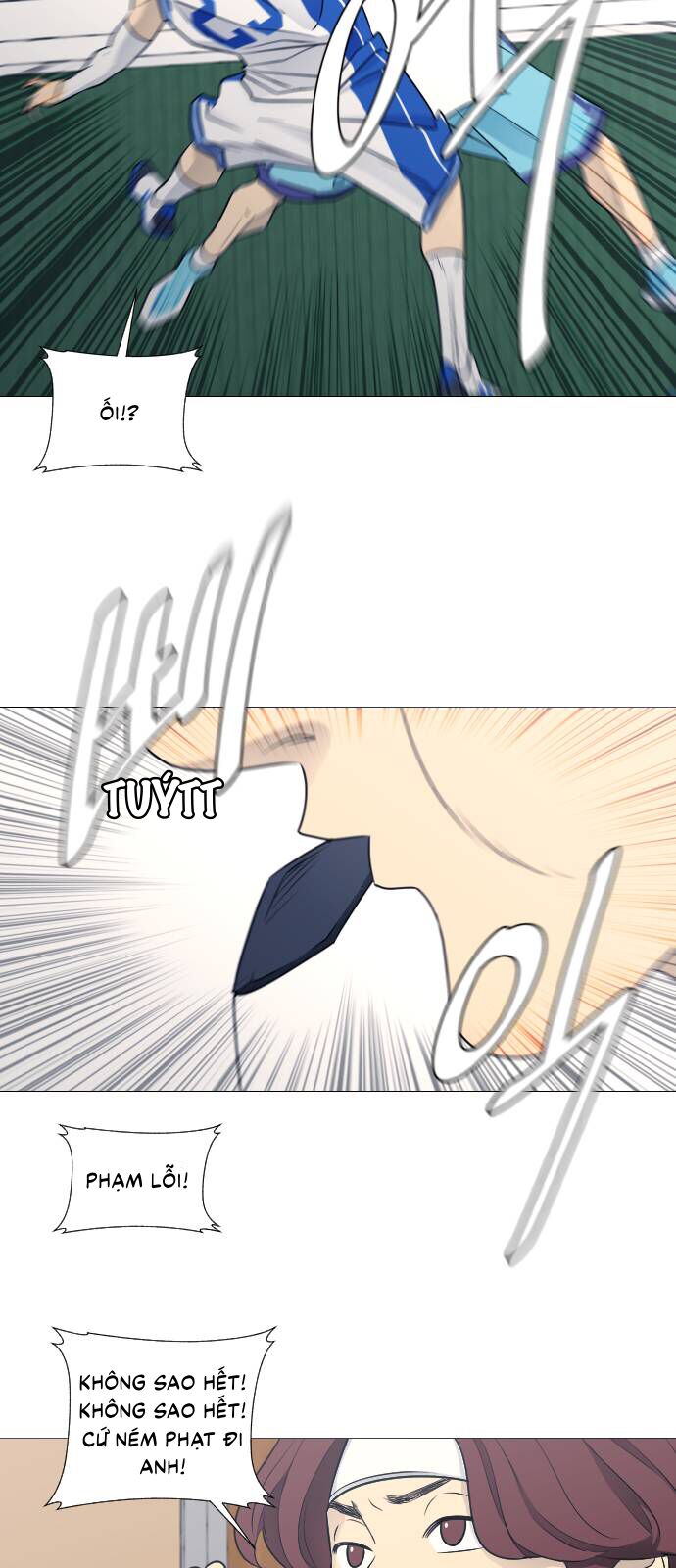 Garbage Time - Chapter 65 - Page 4