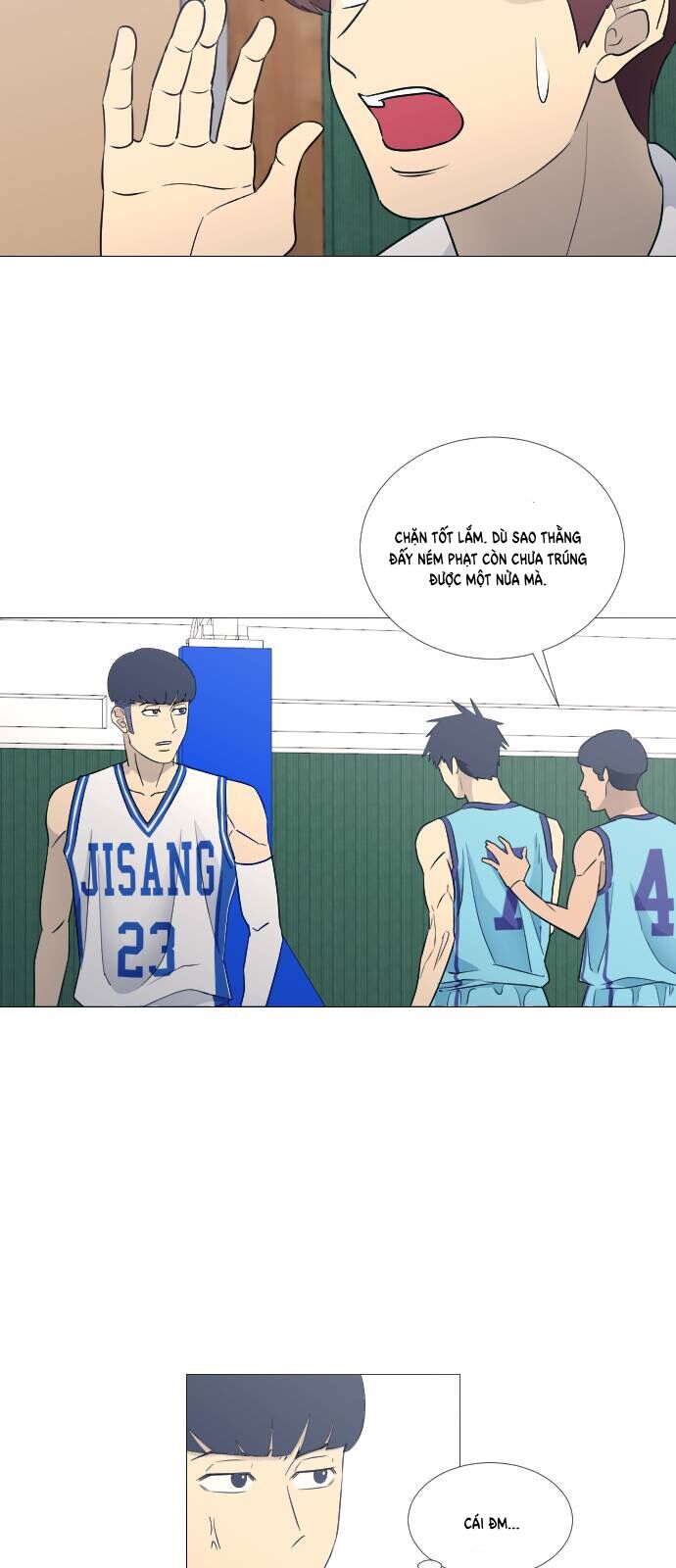 Garbage Time - Chapter 65 - Page 5