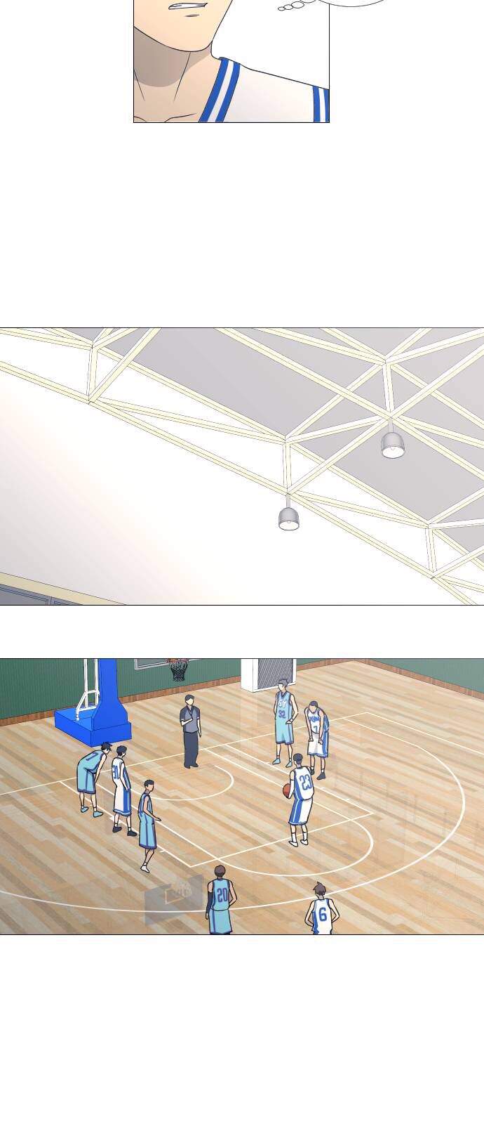 Garbage Time - Chapter 65 - Page 6