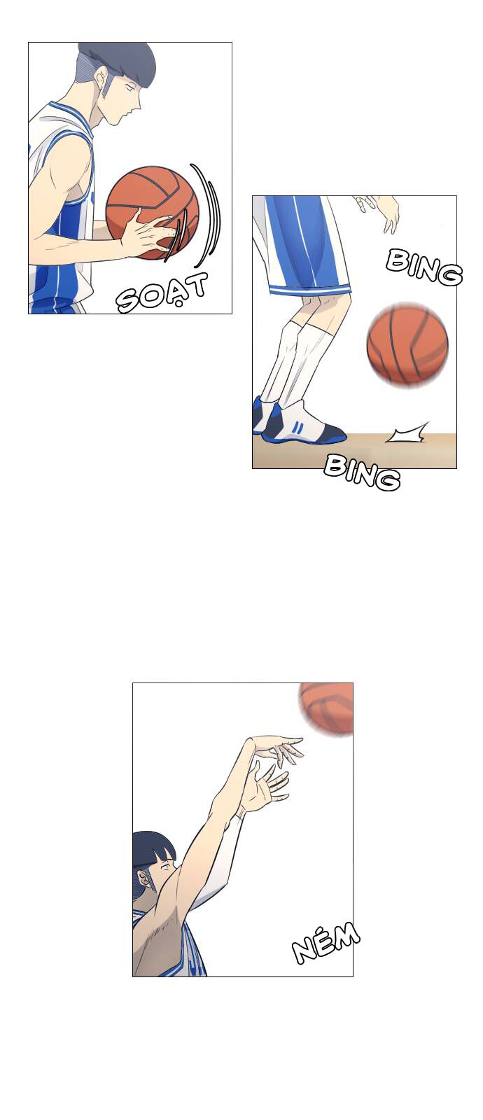 Garbage Time - Chapter 65 - Page 7