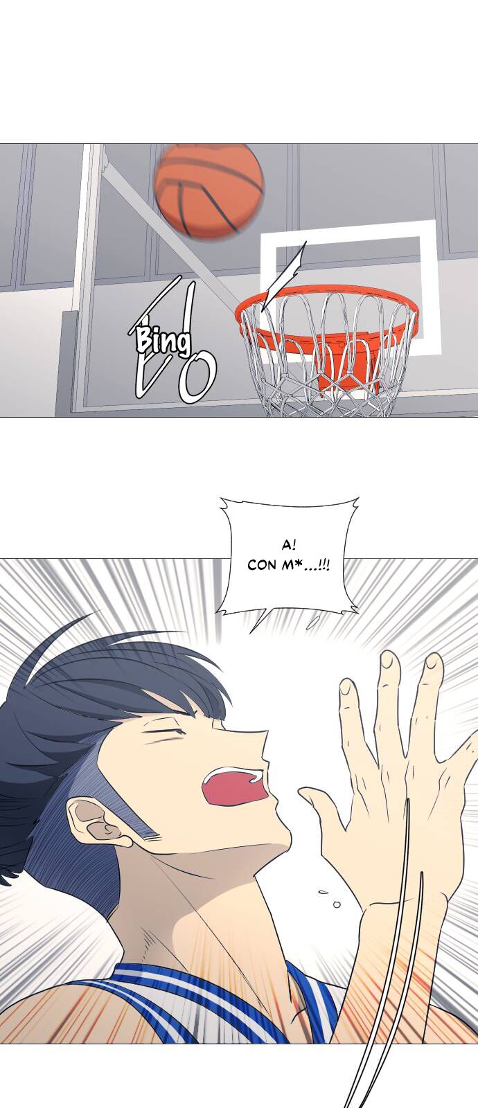 Garbage Time - Chapter 65 - Page 8