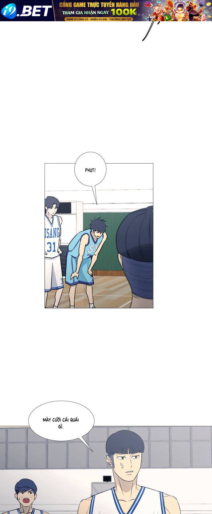 Garbage Time - Chapter 65 - Page 9