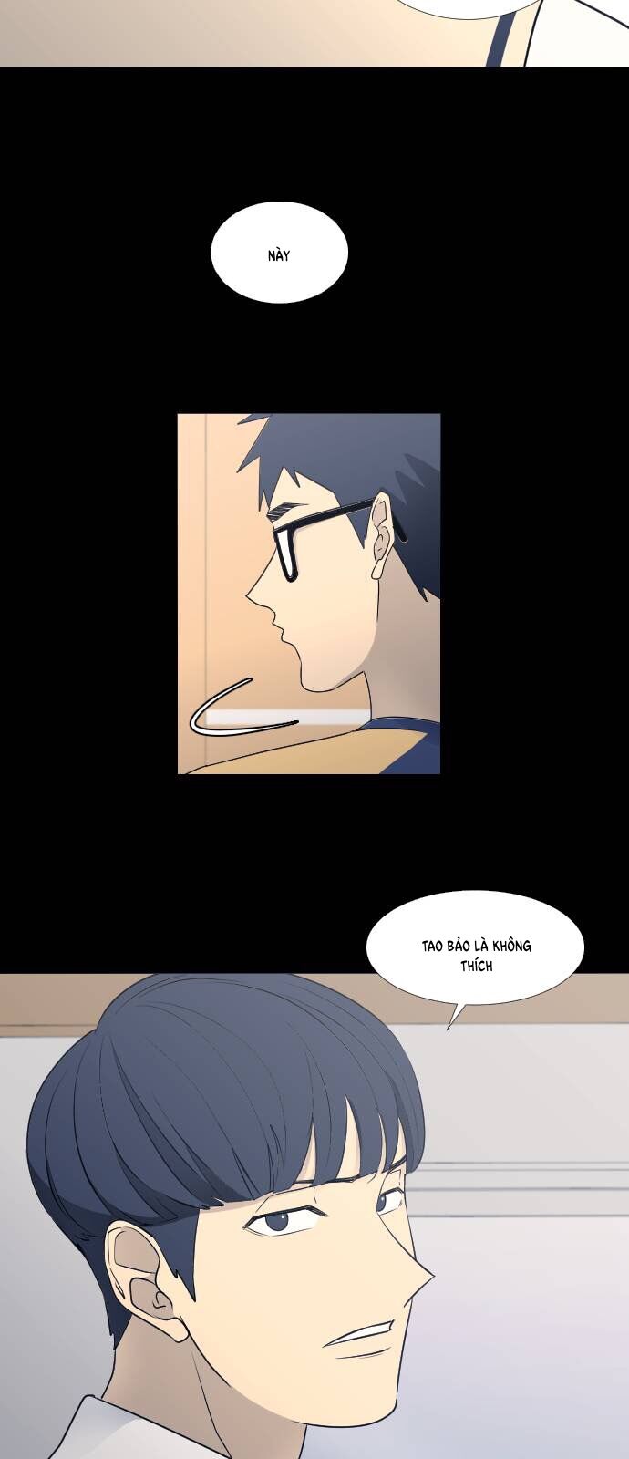 Garbage Time - Chapter 66 - Page 10