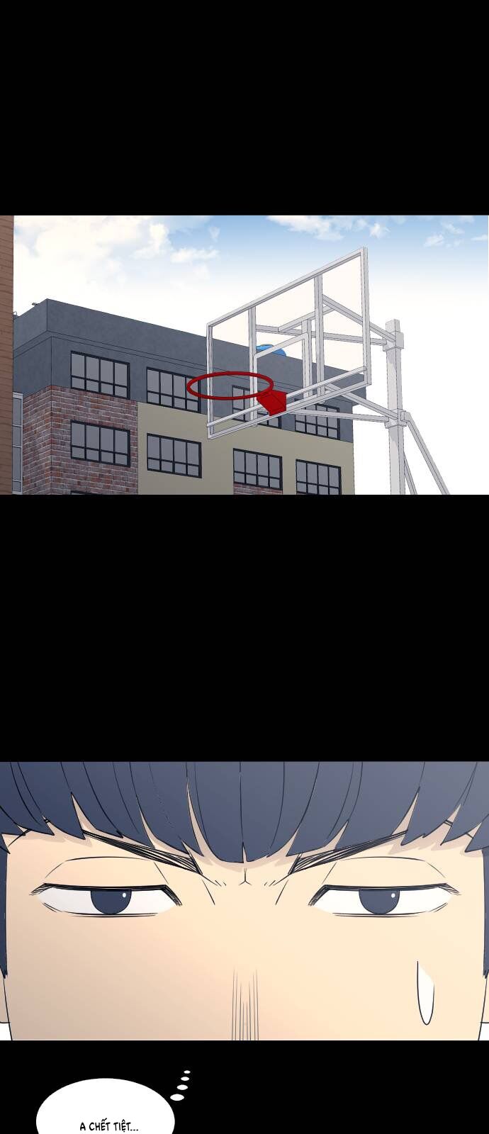 Garbage Time - Chapter 66 - Page 12