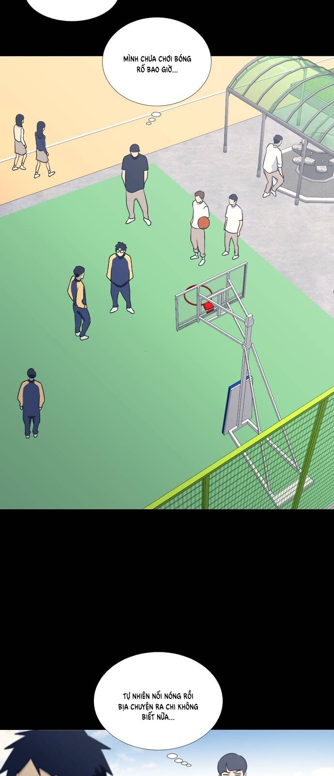 Garbage Time - Chapter 66 - Page 13