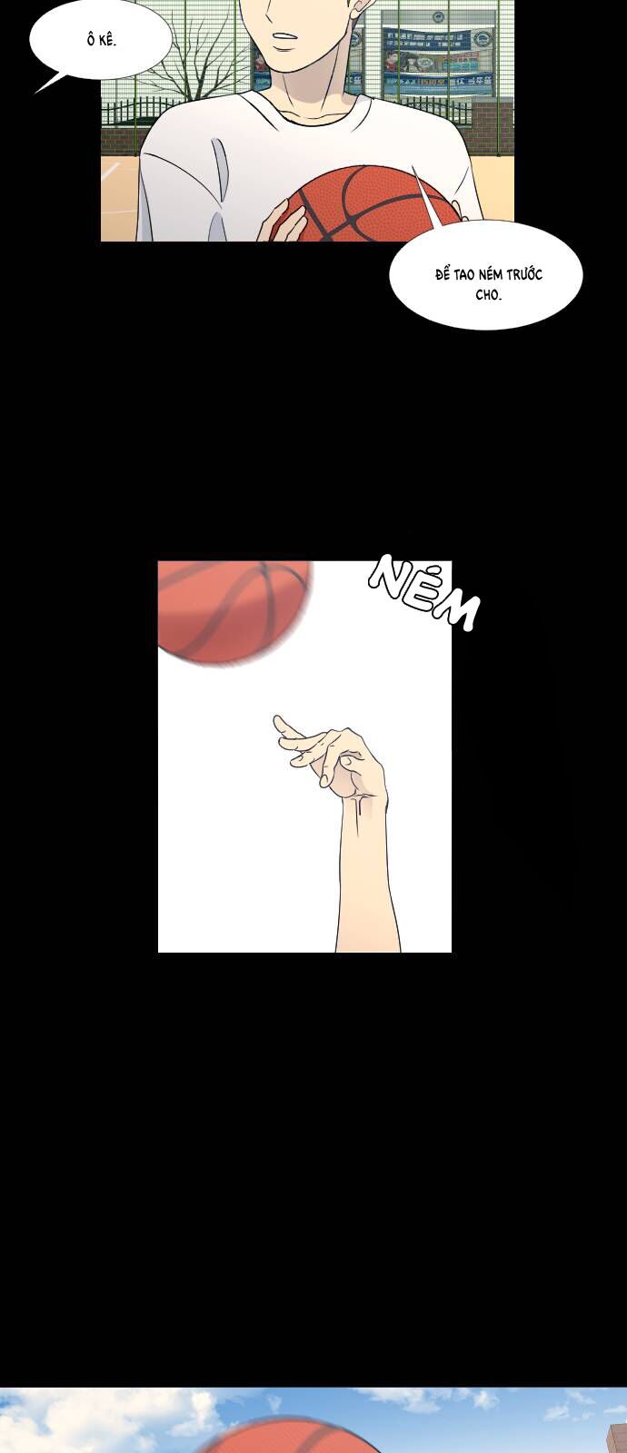 Garbage Time - Chapter 66 - Page 15