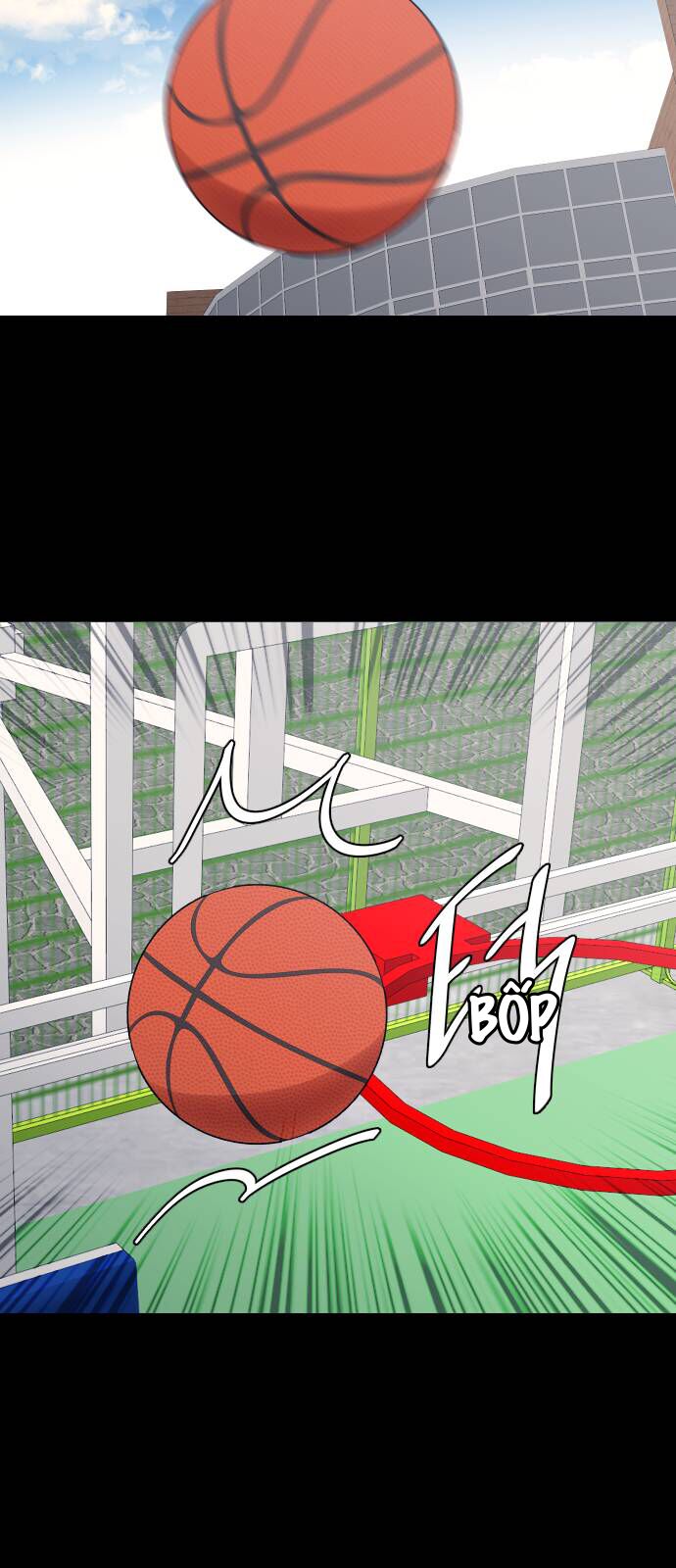 Garbage Time - Chapter 66 - Page 16