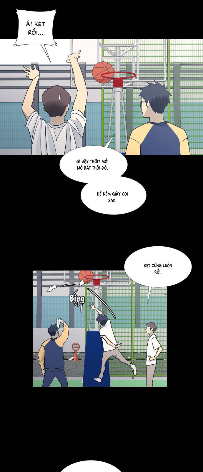 Garbage Time - Chapter 66 - Page 17