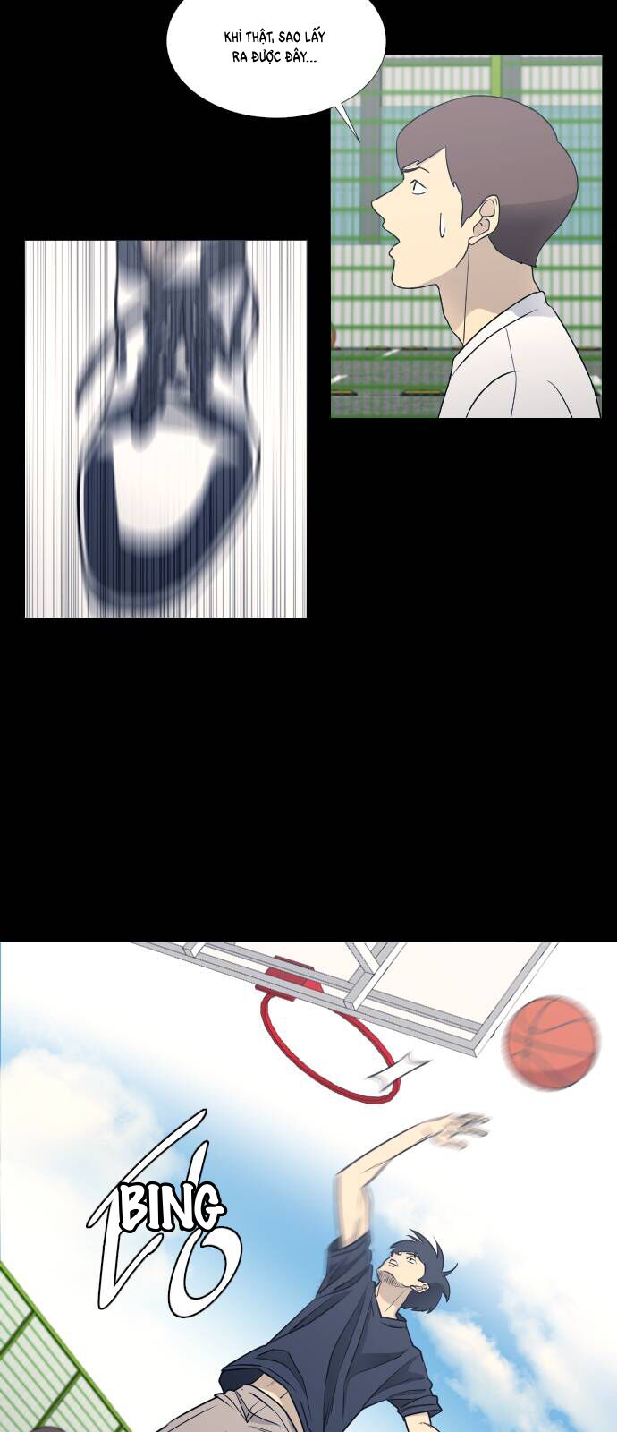 Garbage Time - Chapter 66 - Page 18