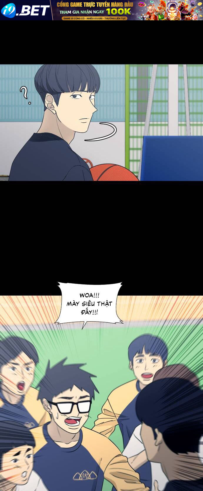 Garbage Time - Chapter 66 - Page 20