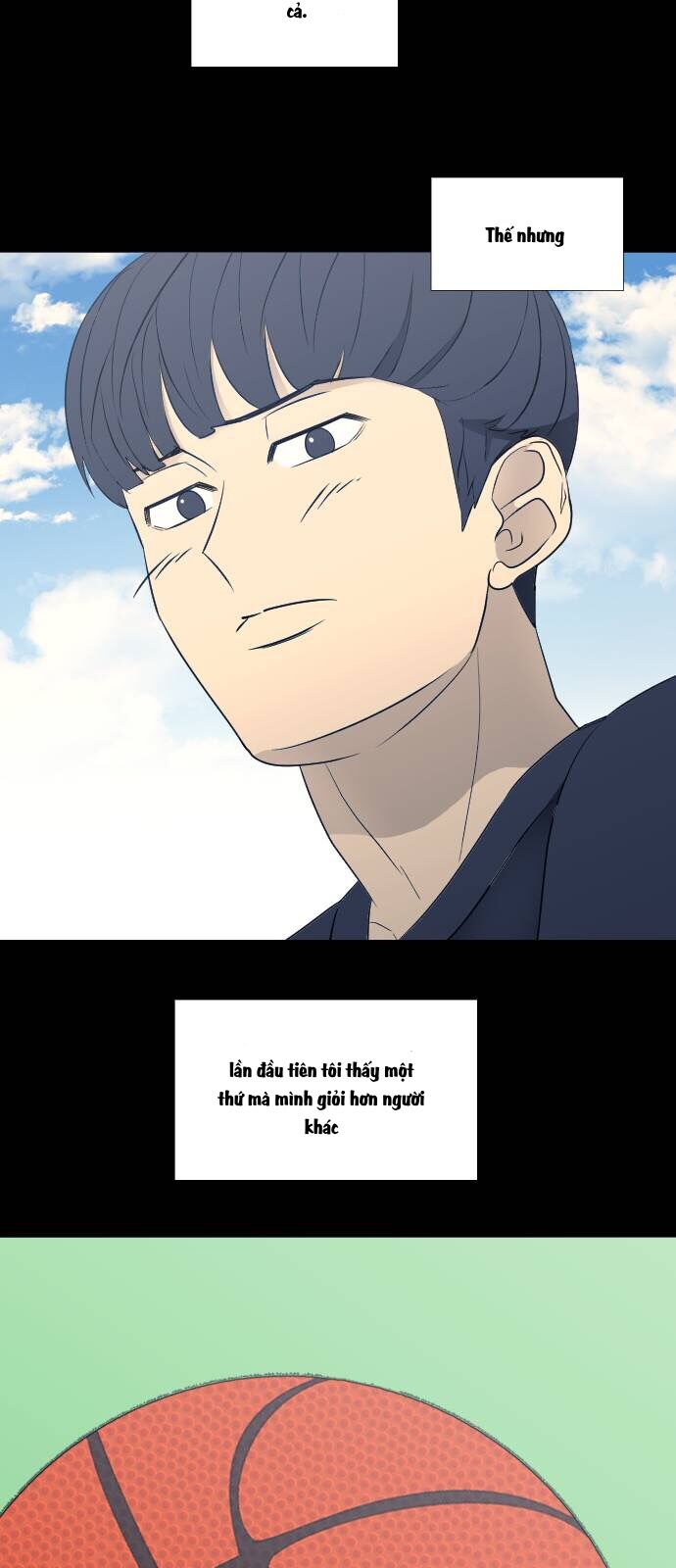 Garbage Time - Chapter 66 - Page 23