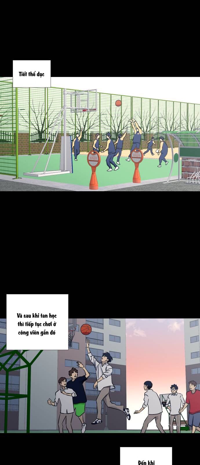 Garbage Time - Chapter 66 - Page 26