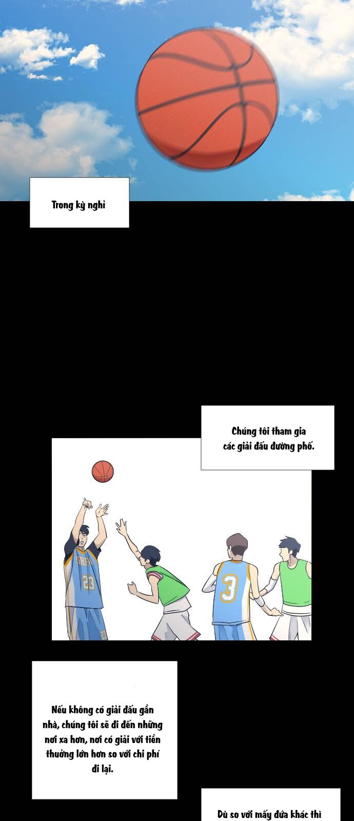 Garbage Time - Chapter 66 - Page 28