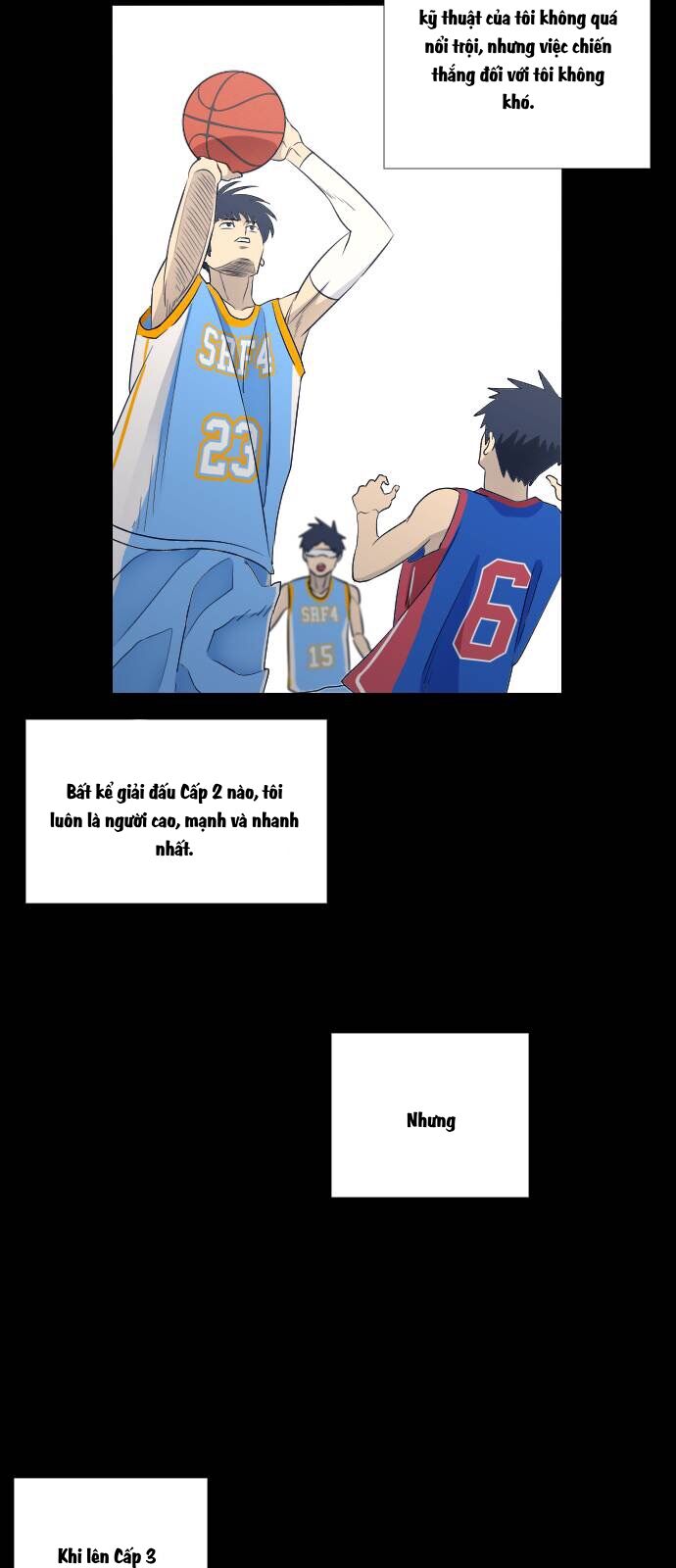 Garbage Time - Chapter 66 - Page 29