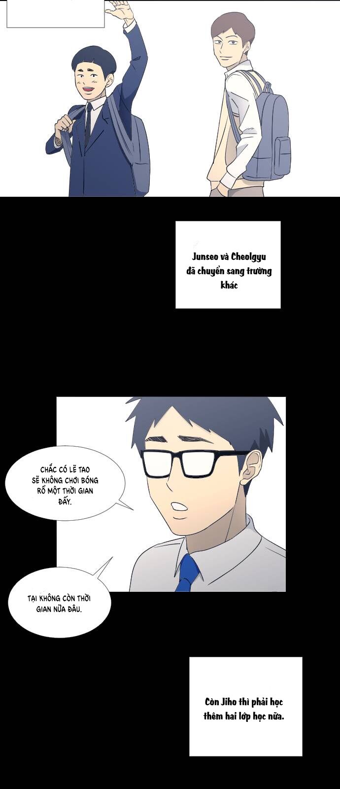 Garbage Time - Chapter 66 - Page 30