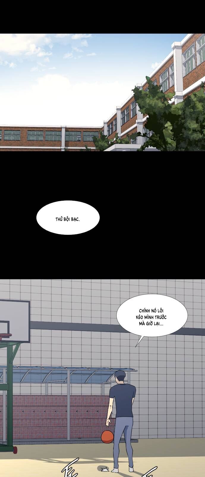 Garbage Time - Chapter 66 - Page 31