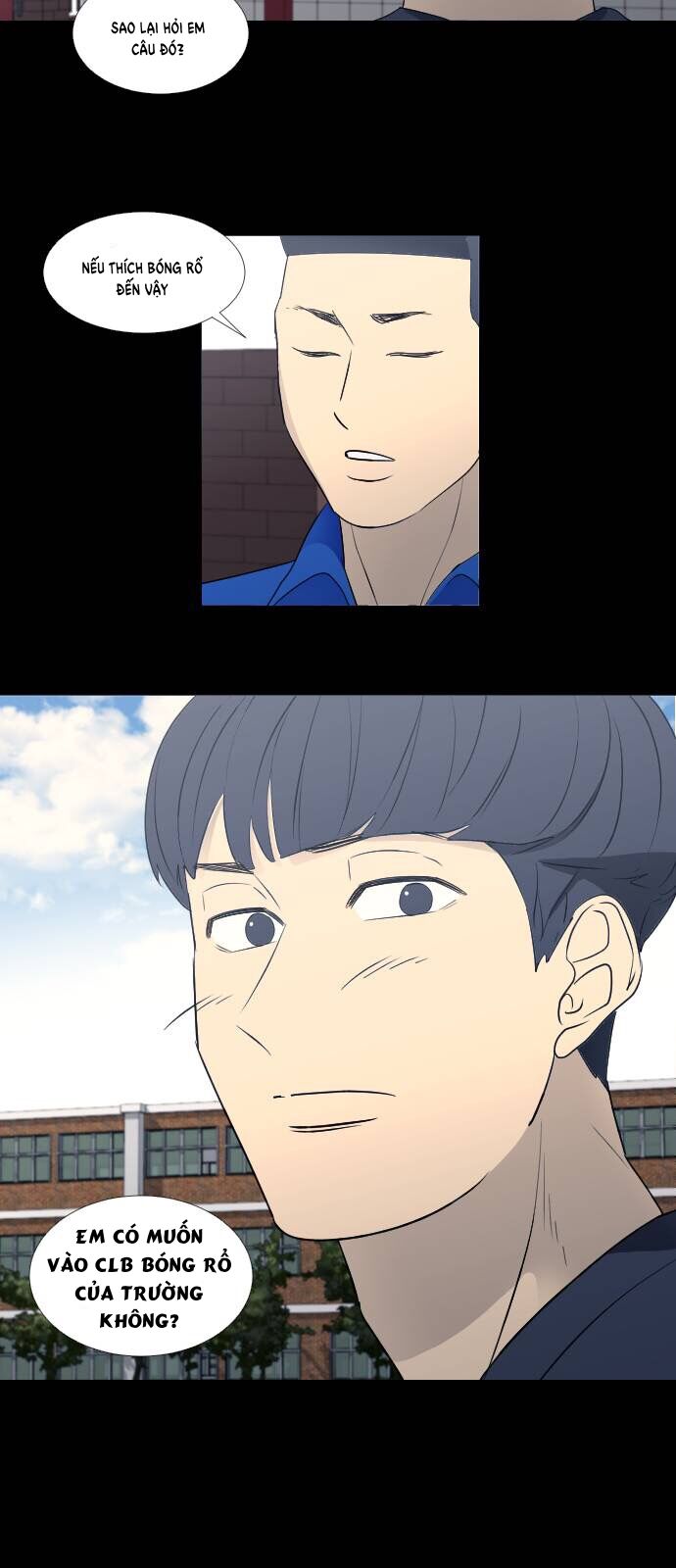 Garbage Time - Chapter 66 - Page 34