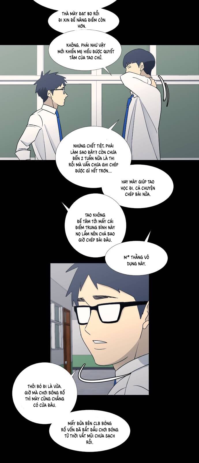 Garbage Time - Chapter 66 - Page 37