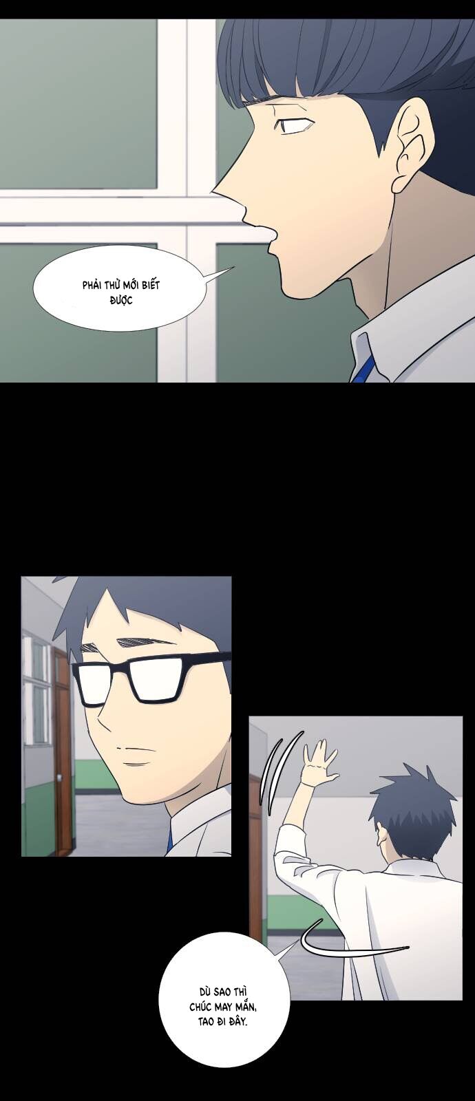 Garbage Time - Chapter 66 - Page 38