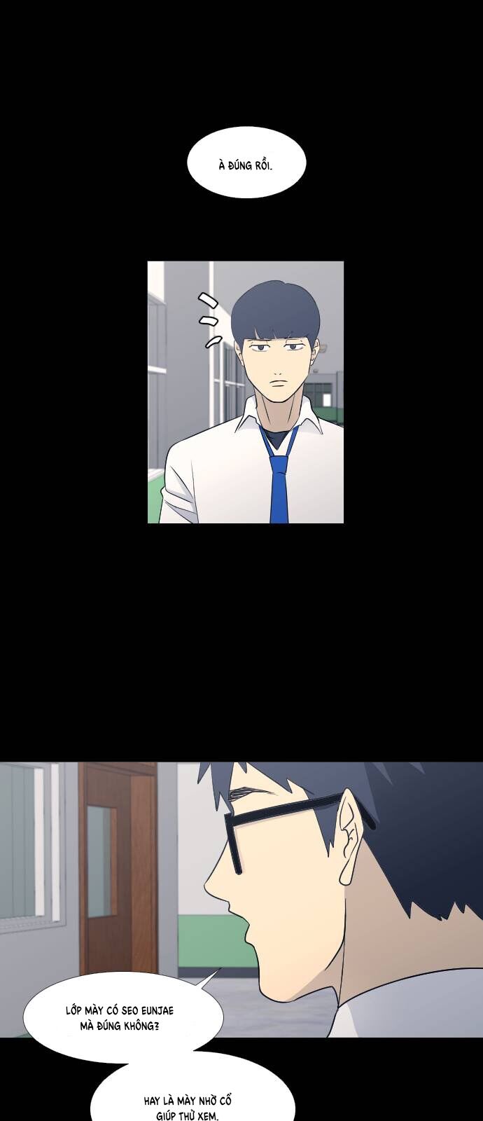 Garbage Time - Chapter 66 - Page 39