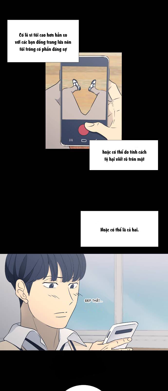 Garbage Time - Chapter 66 - Page 4