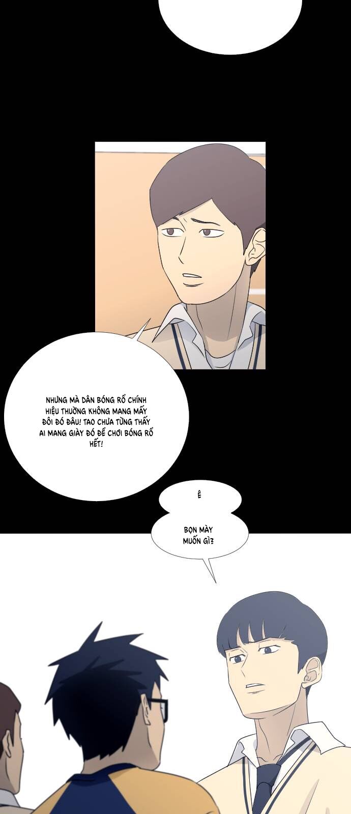 Garbage Time - Chapter 66 - Page 6