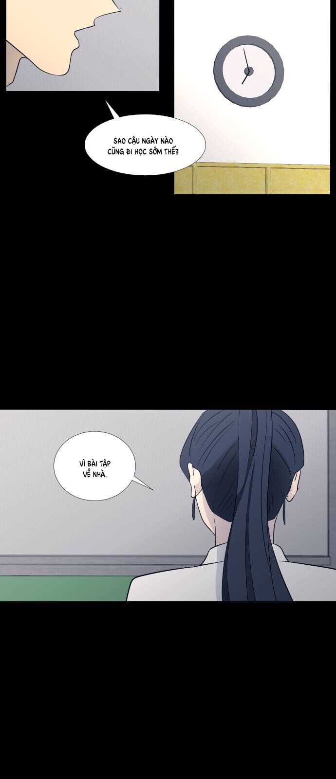 Garbage Time - Chapter 67 - Page 11