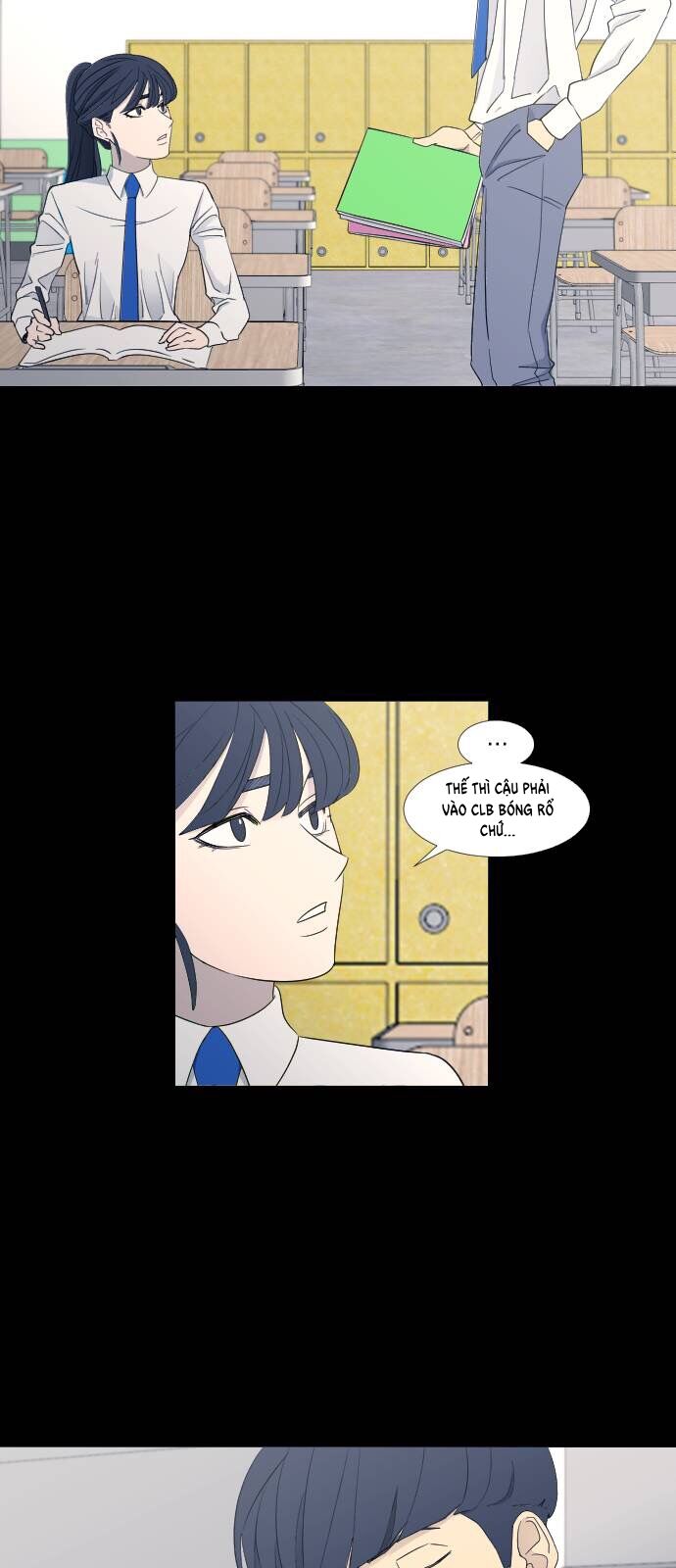 Garbage Time - Chapter 67 - Page 15