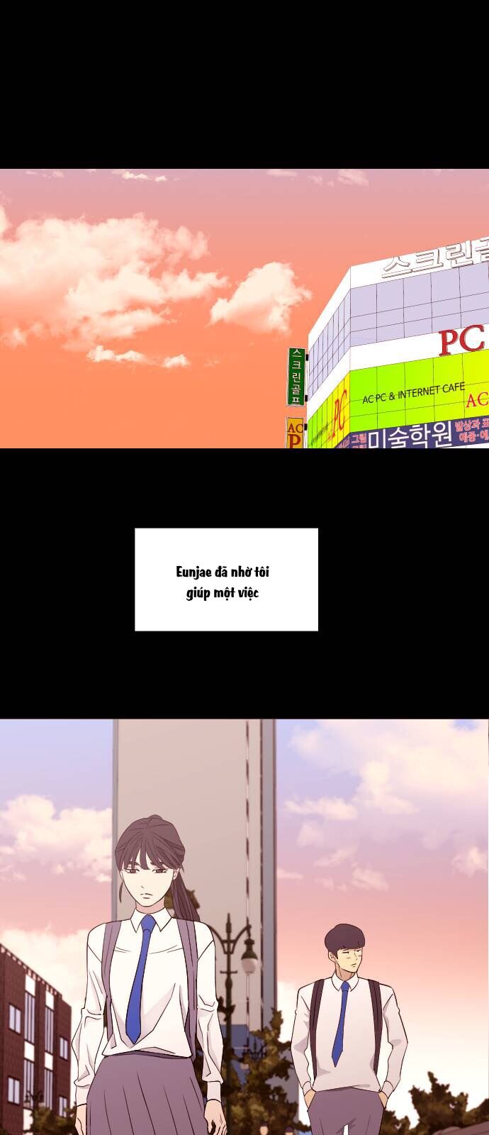 Garbage Time - Chapter 67 - Page 20