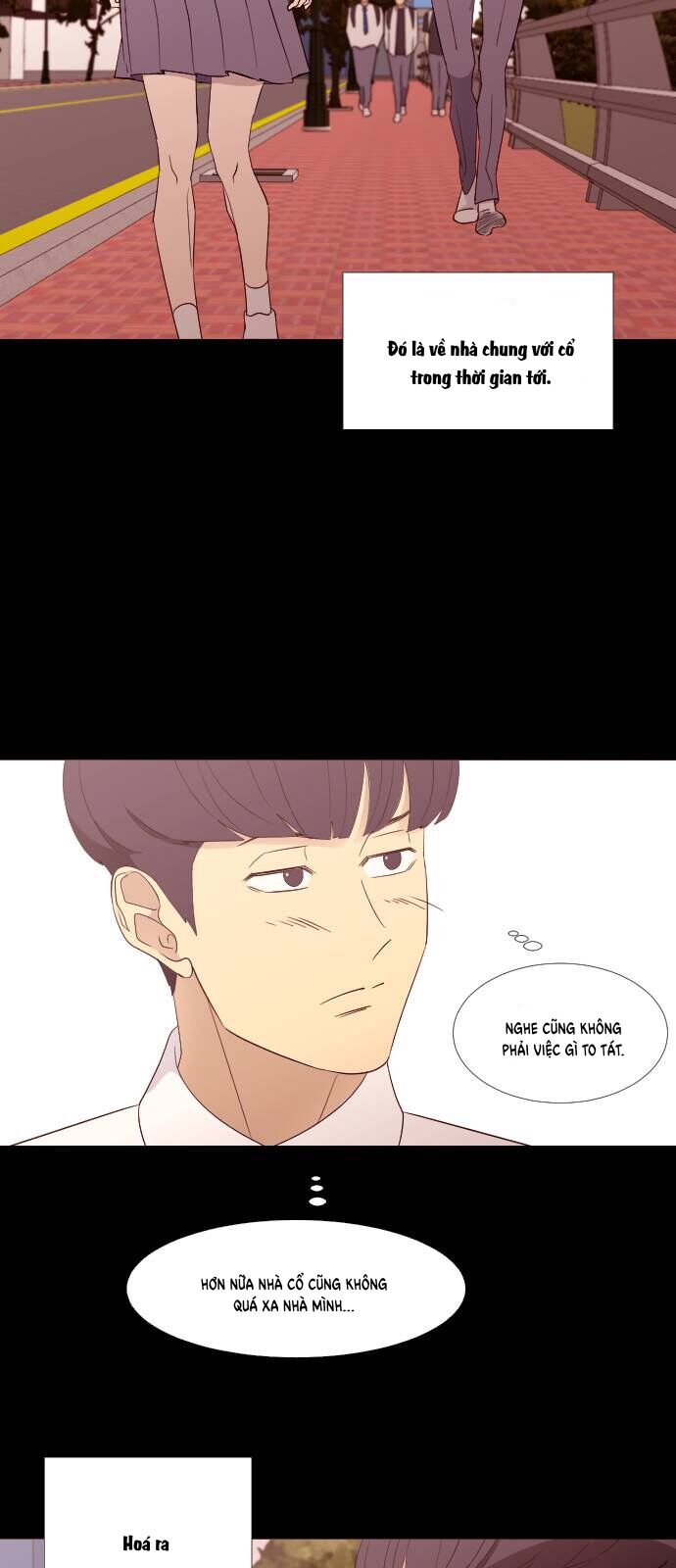 Garbage Time - Chapter 67 - Page 21